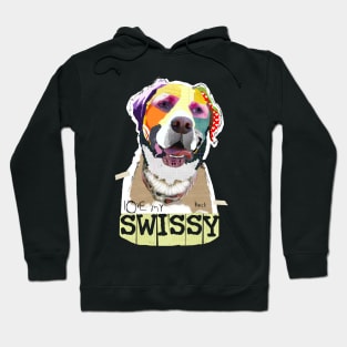 Swissy Hoodie